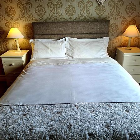נוק Archmor House B&B מראה חיצוני תמונה