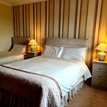 נוק Archmor House B&B מראה חיצוני תמונה