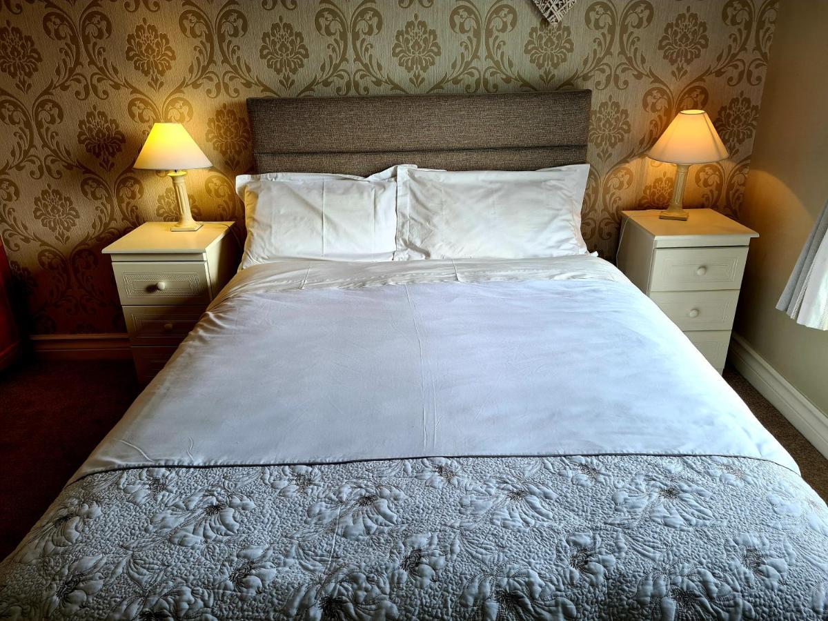 נוק Archmor House B&B מראה חיצוני תמונה