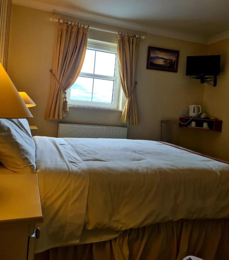 נוק Archmor House B&B מראה חיצוני תמונה