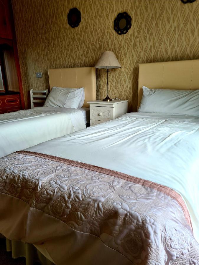 נוק Archmor House B&B מראה חיצוני תמונה
